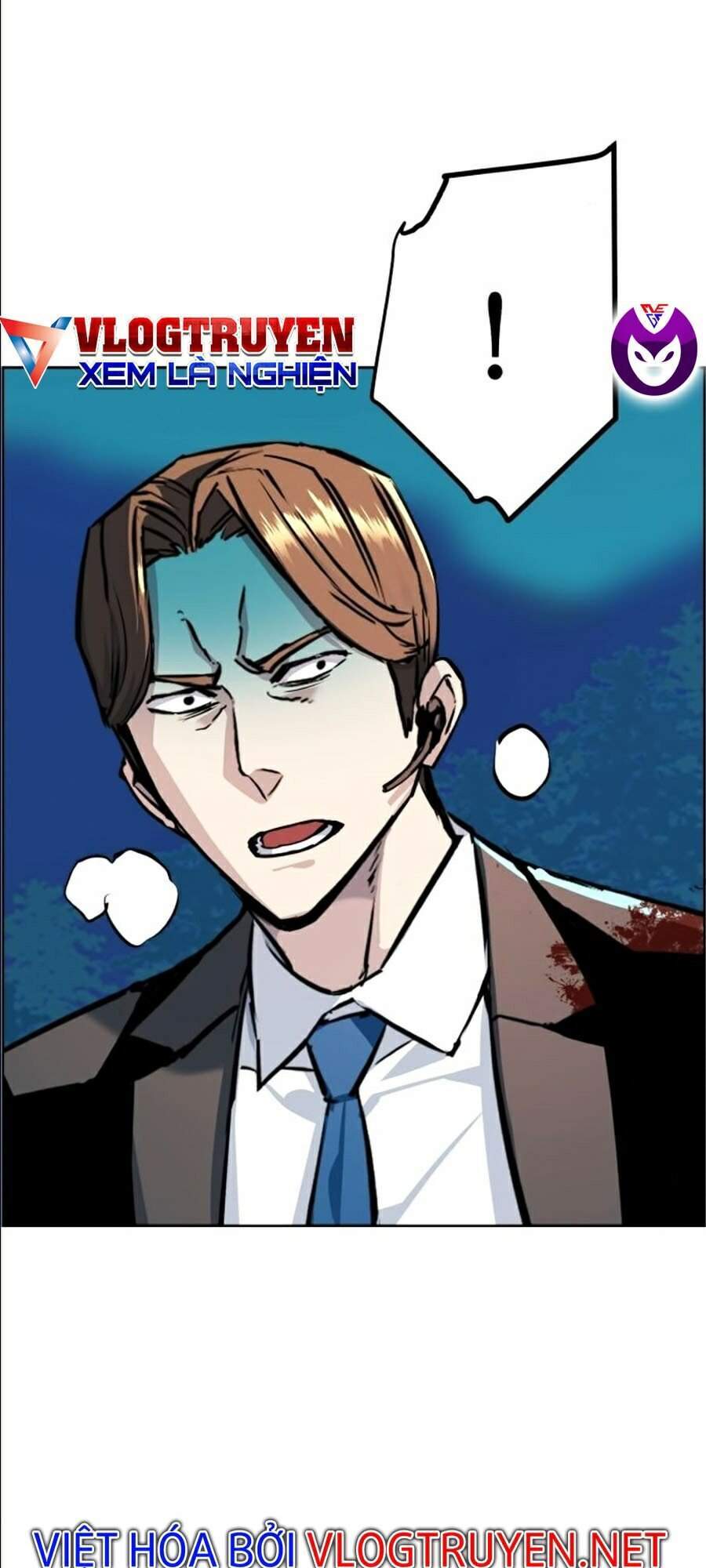 Bạn Học Của Tôi Là Lính Đánh Thuê Chap 47 - Next Chap 48