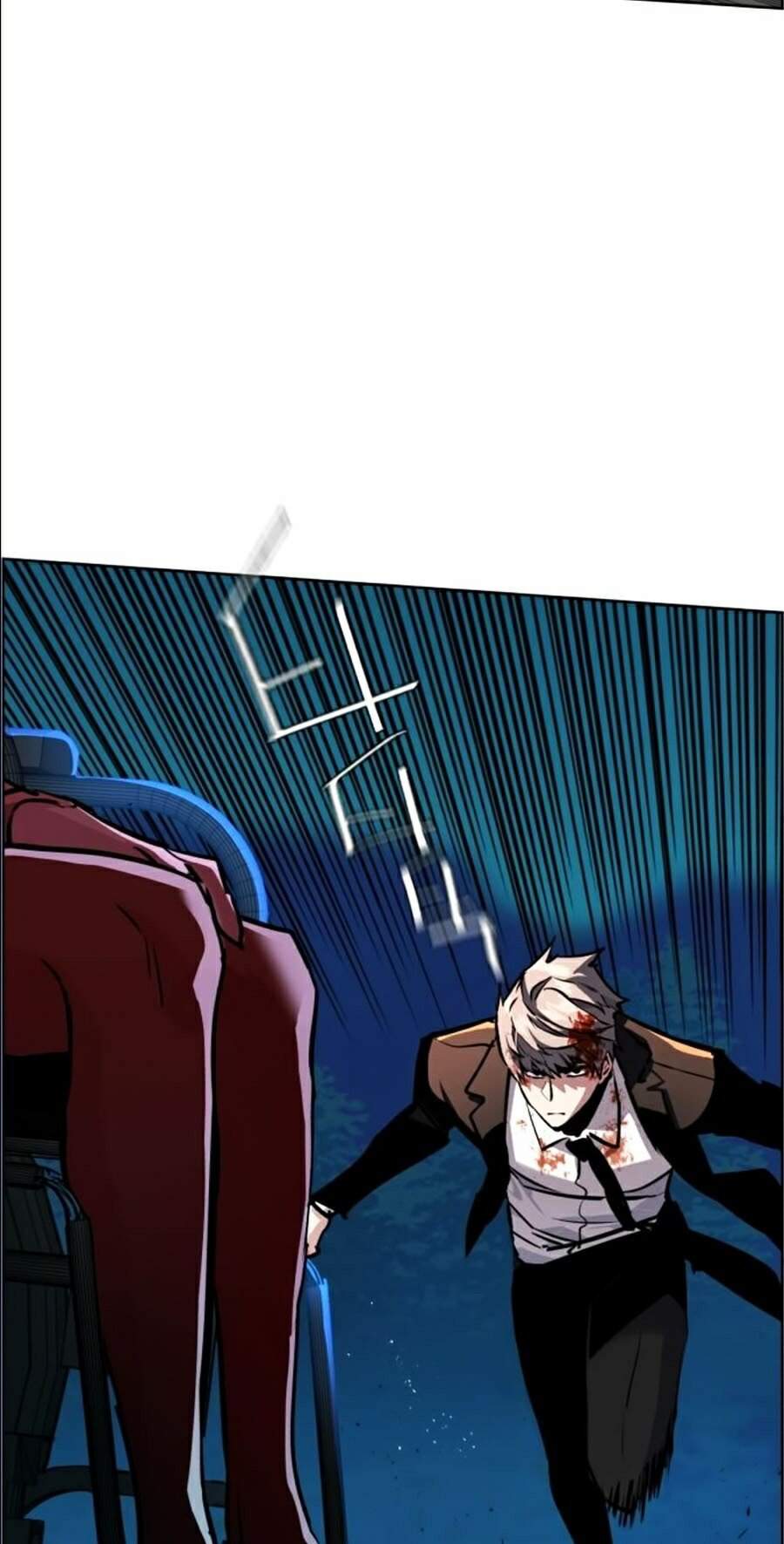 Bạn Học Của Tôi Là Lính Đánh Thuê Chap 47 - Next Chap 48