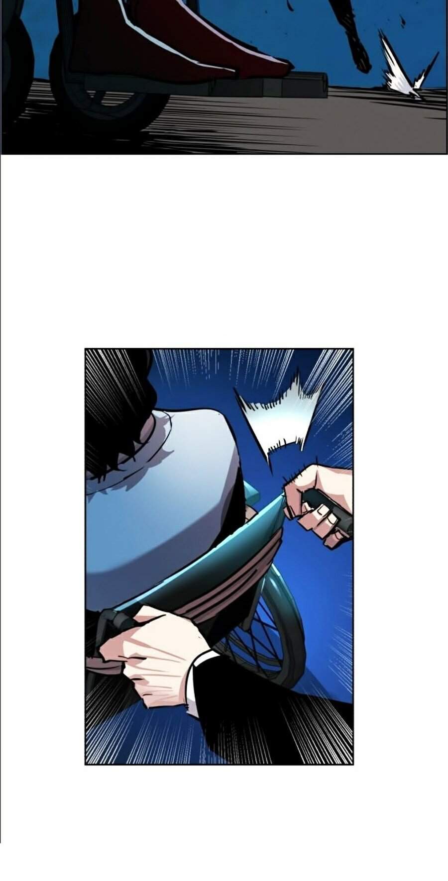 Bạn Học Của Tôi Là Lính Đánh Thuê Chap 47 - Next Chap 48