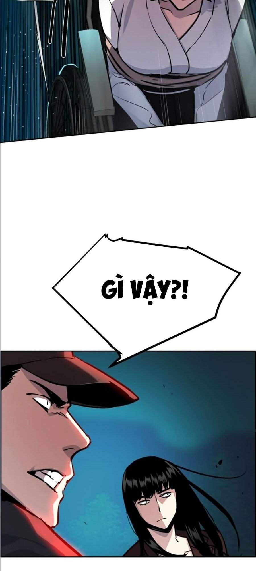 Bạn Học Của Tôi Là Lính Đánh Thuê Chap 47 - Next Chap 48