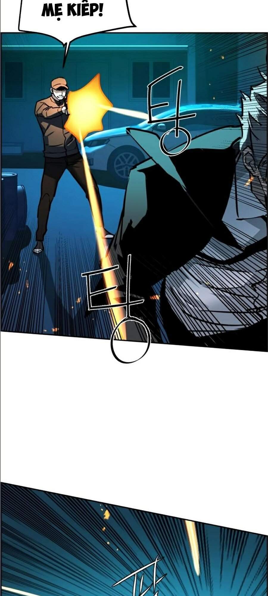 Bạn Học Của Tôi Là Lính Đánh Thuê Chap 47 - Next Chap 48