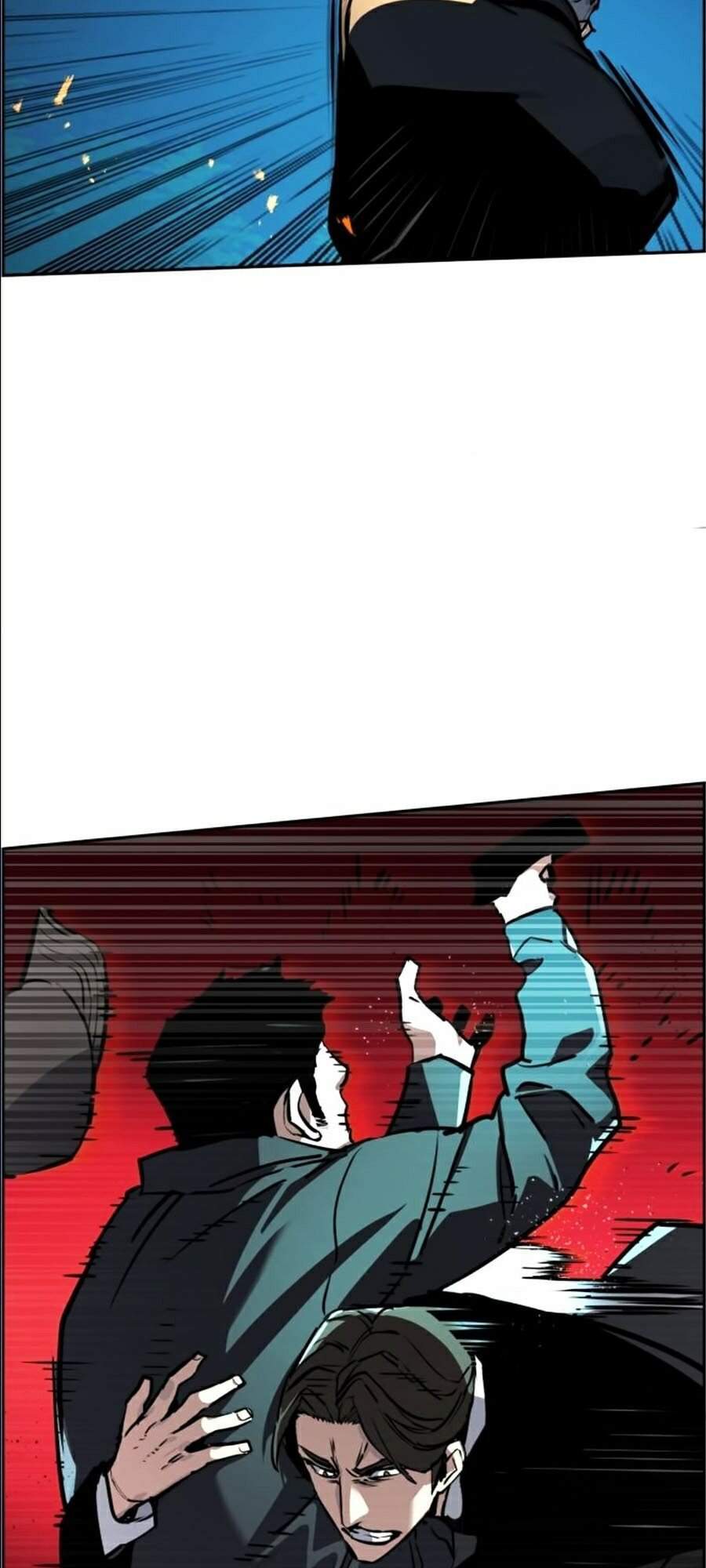 Bạn Học Của Tôi Là Lính Đánh Thuê Chap 47 - Next Chap 48