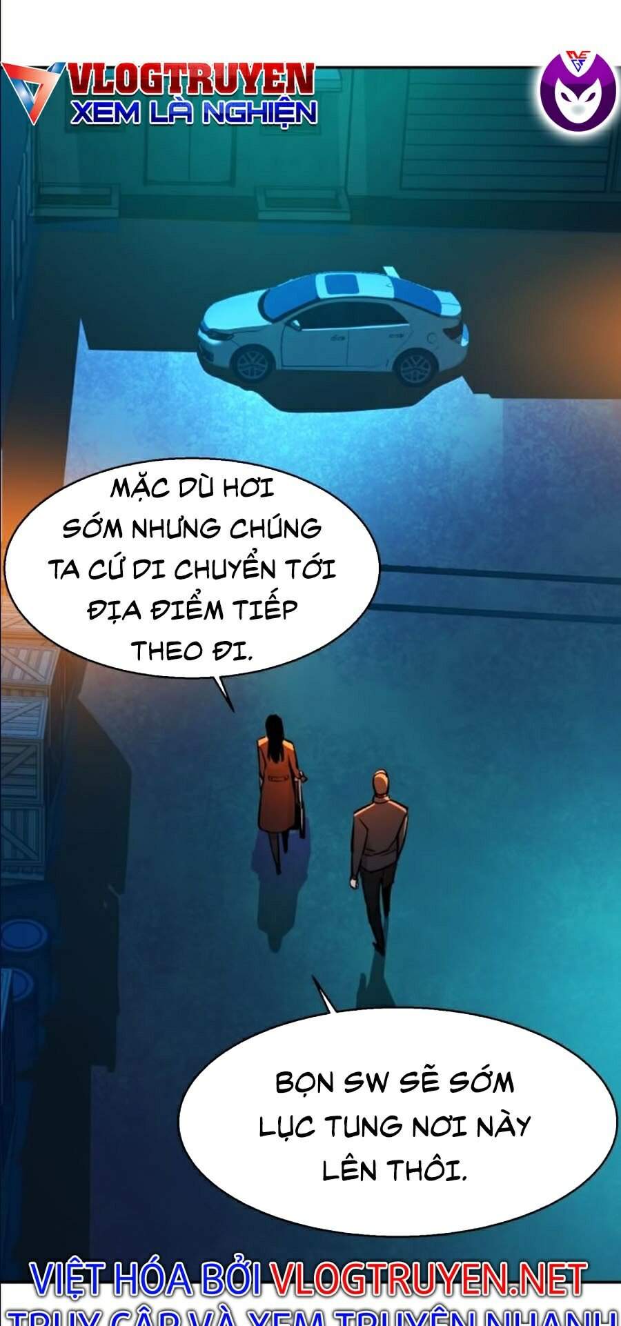Bạn Học Của Tôi Là Lính Đánh Thuê Chap 47 - Next Chap 48