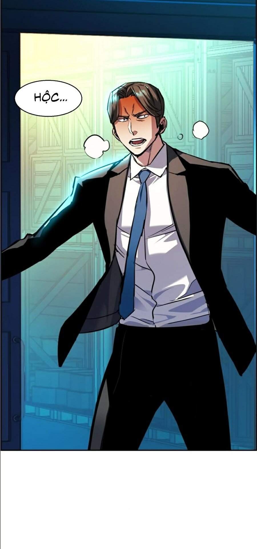 Bạn Học Của Tôi Là Lính Đánh Thuê Chap 47 - Next Chap 48