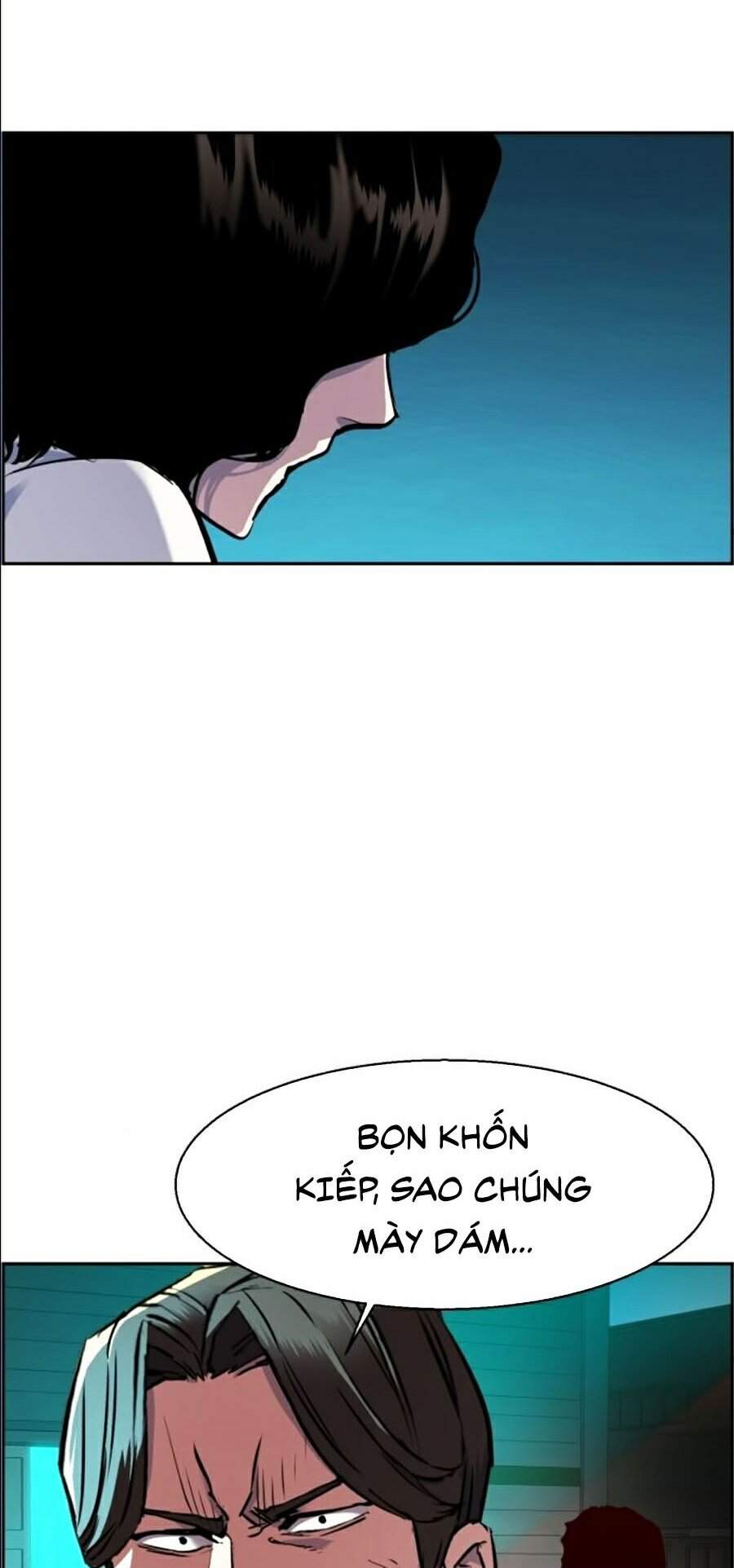 Bạn Học Của Tôi Là Lính Đánh Thuê Chap 47 - Next Chap 48