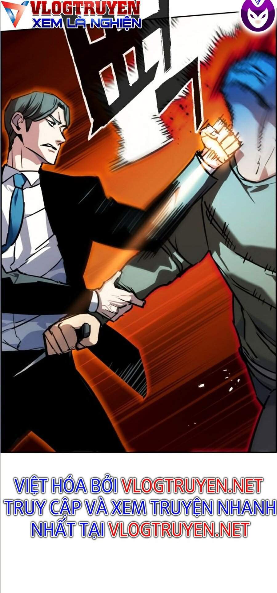 Bạn Học Của Tôi Là Lính Đánh Thuê Chap 47 - Next Chap 48