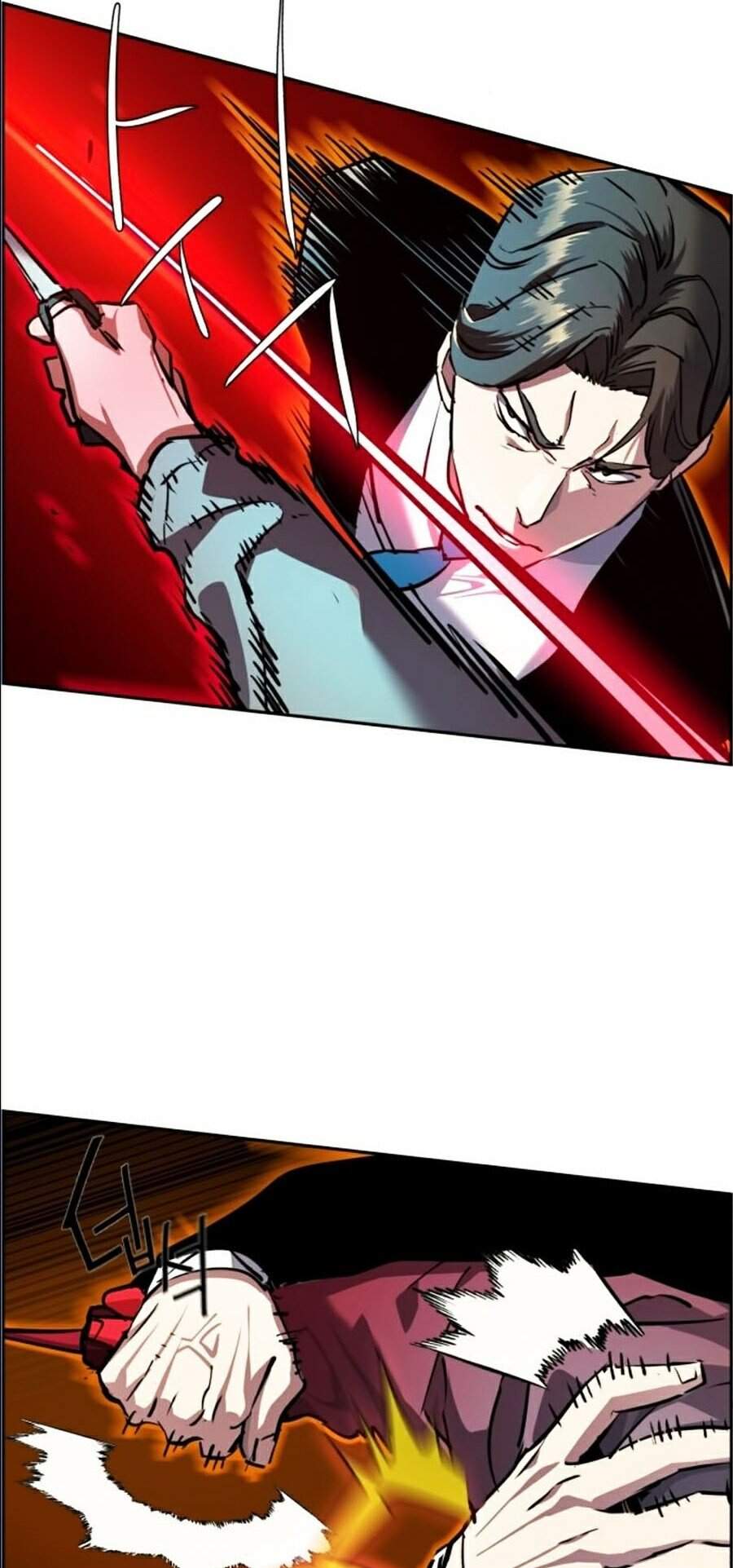 Bạn Học Của Tôi Là Lính Đánh Thuê Chap 47 - Next Chap 48