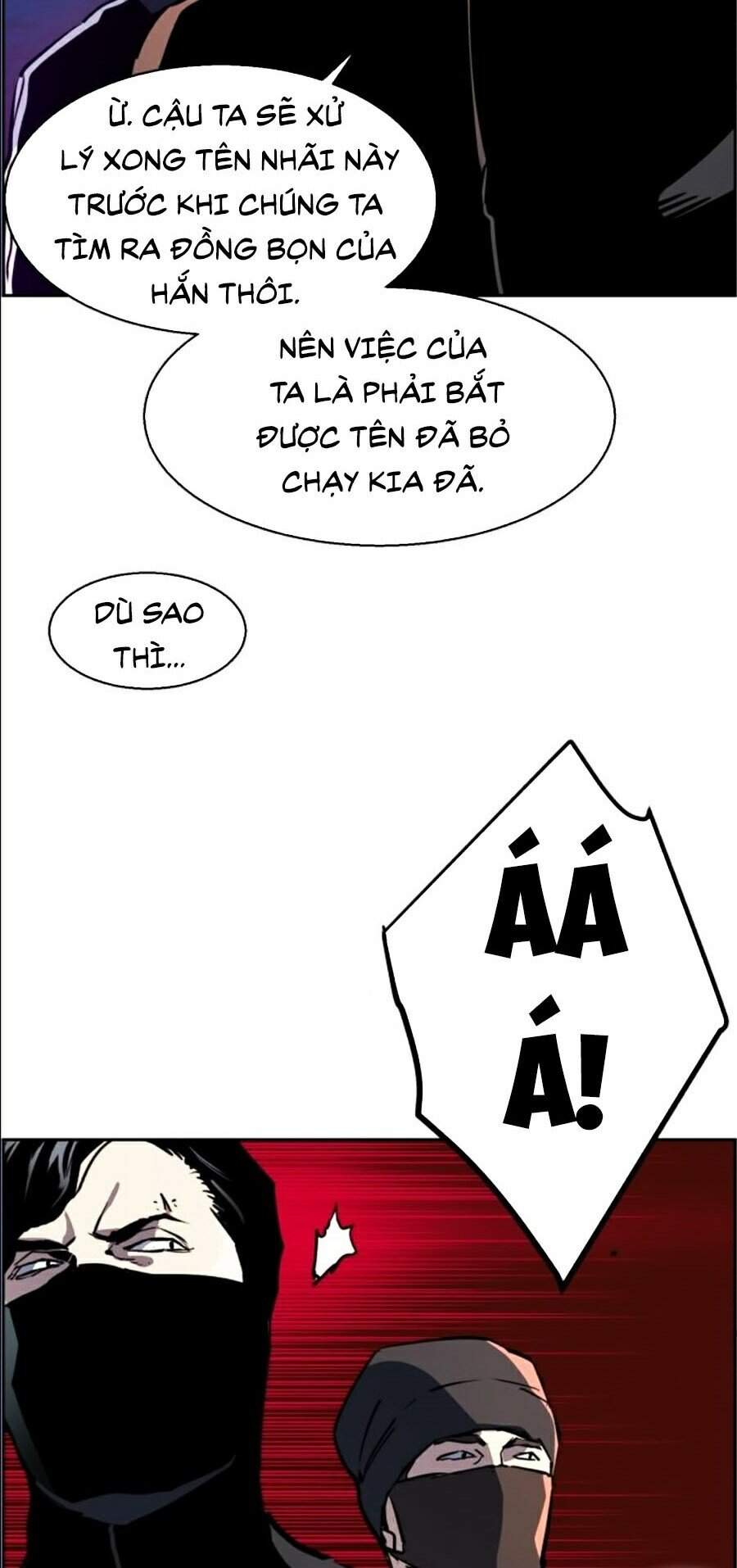 Bạn Học Của Tôi Là Lính Đánh Thuê Chap 47 - Next Chap 48