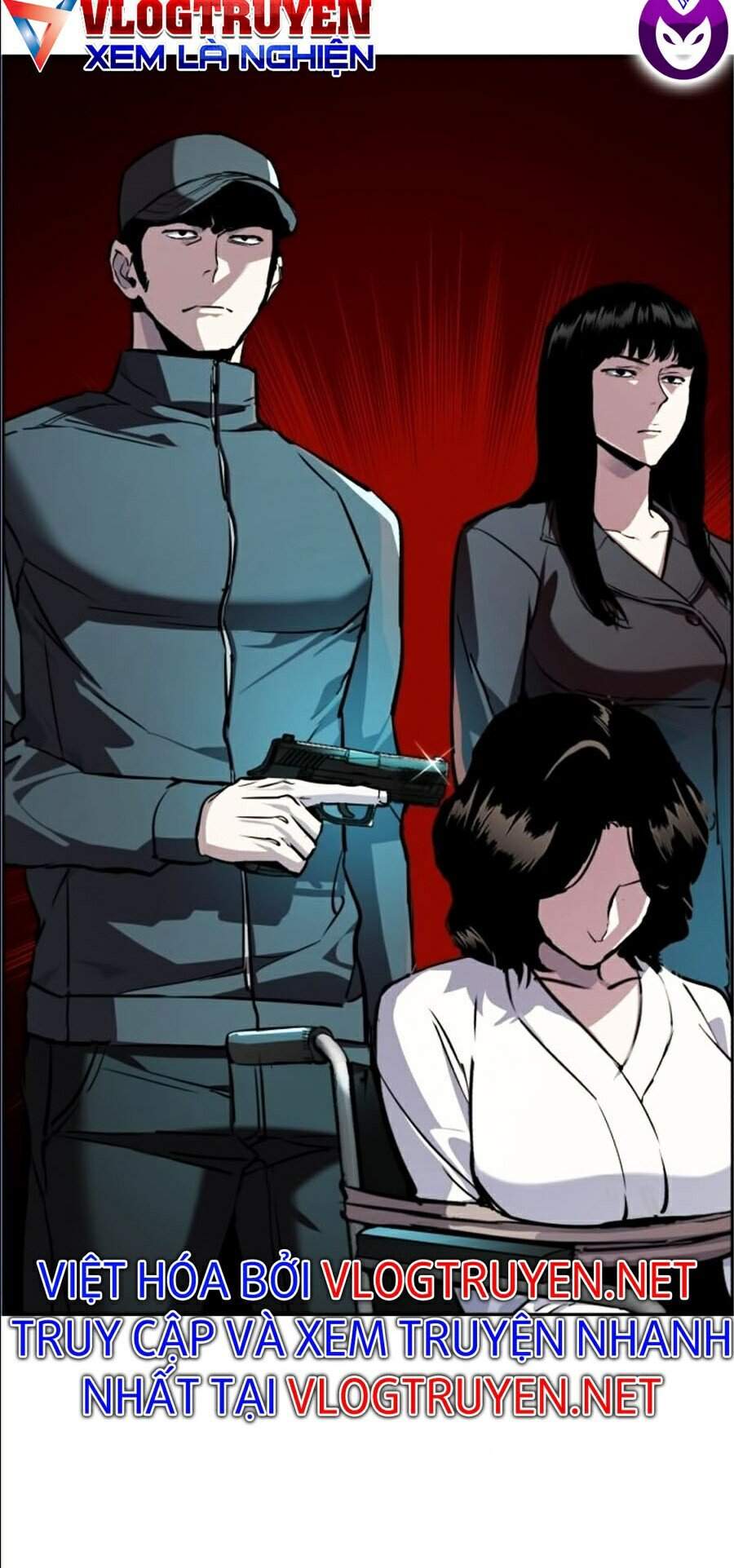 Bạn Học Của Tôi Là Lính Đánh Thuê Chap 47 - Next Chap 48