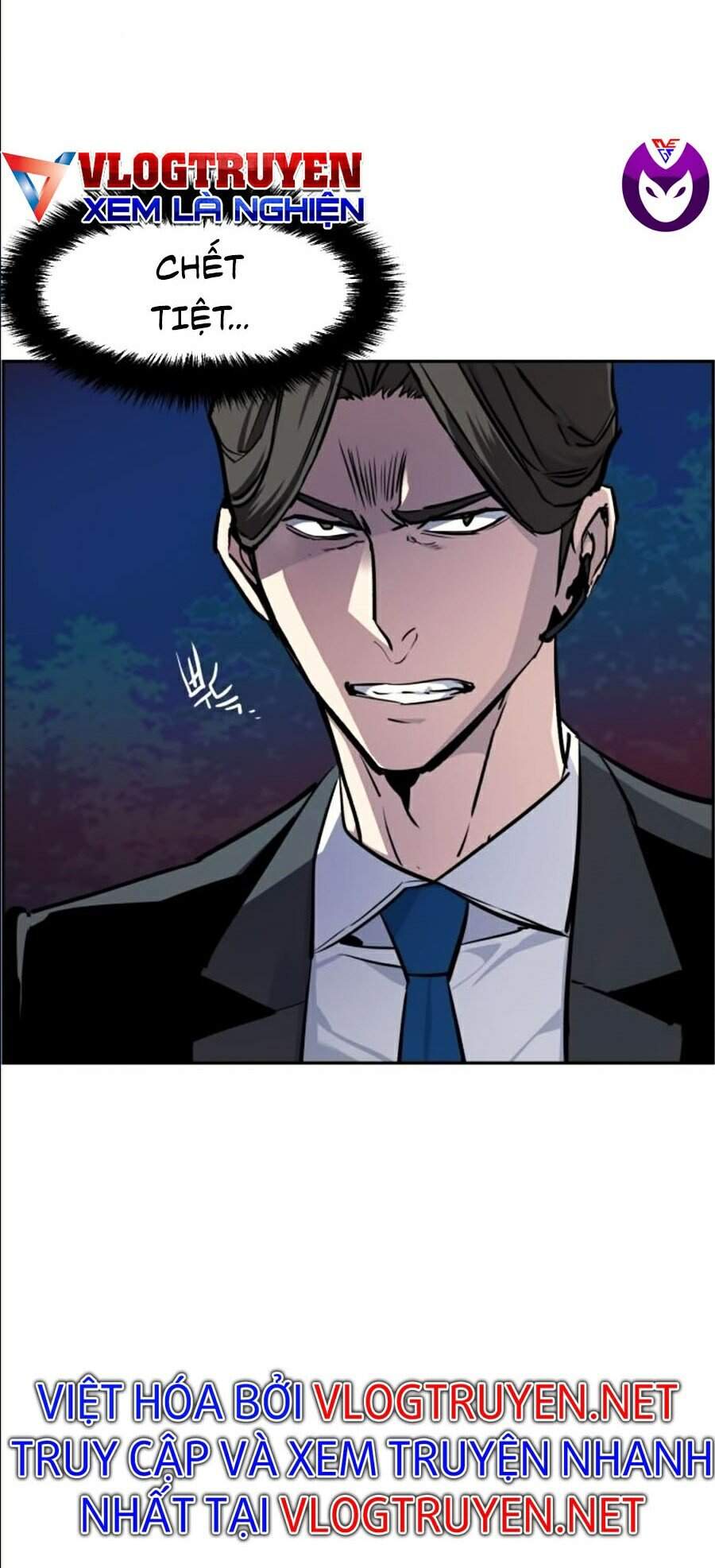 Bạn Học Của Tôi Là Lính Đánh Thuê Chap 47 - Next Chap 48