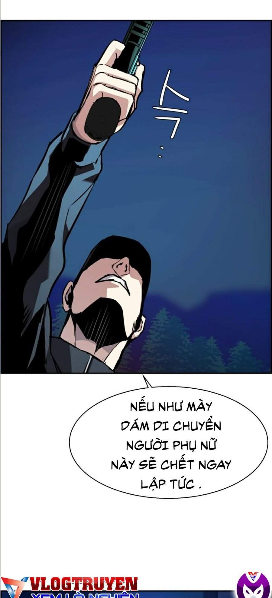 Bạn Học Của Tôi Là Lính Đánh Thuê Chap 47 - Next Chap 48