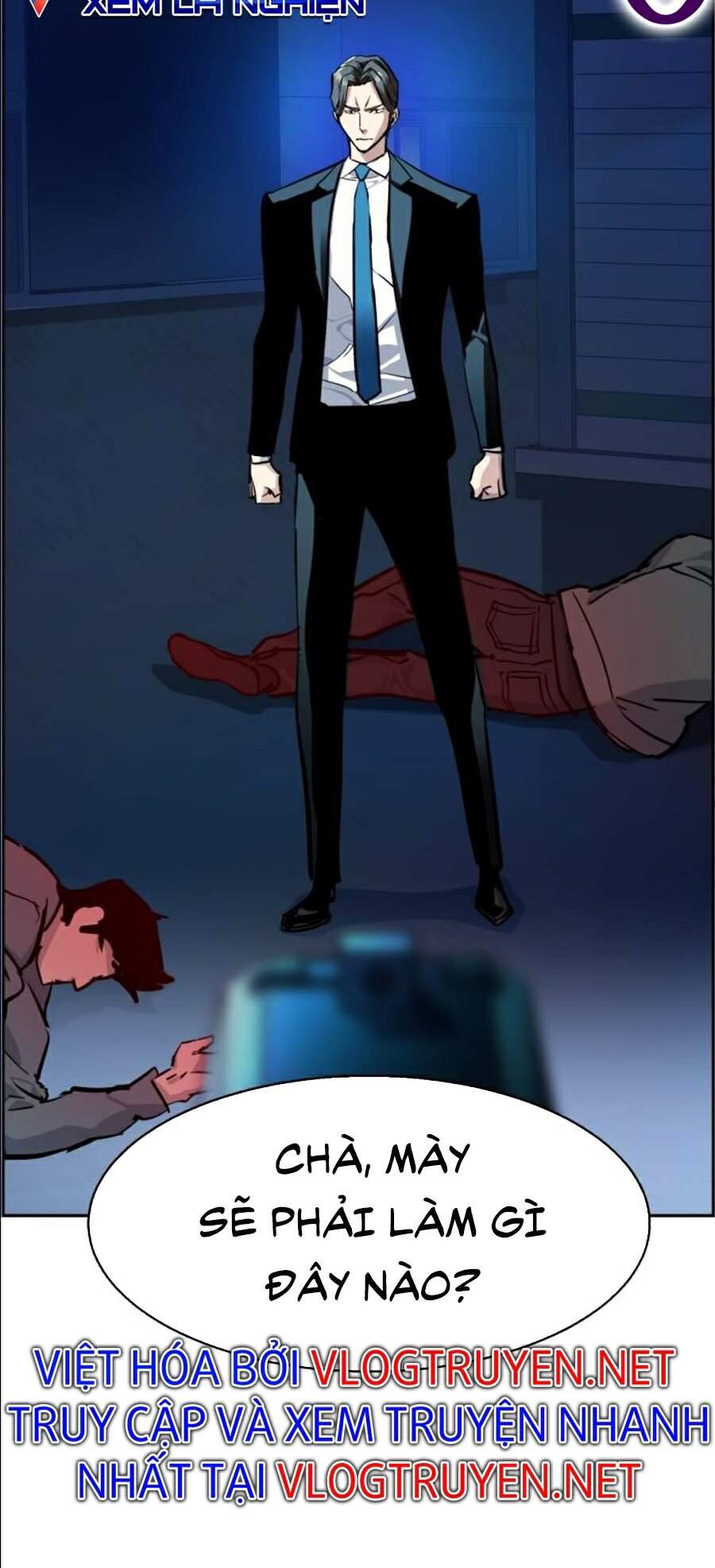 Bạn Học Của Tôi Là Lính Đánh Thuê Chap 47 - Next Chap 48