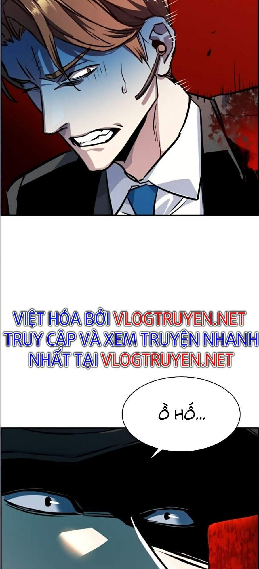 Bạn Học Của Tôi Là Lính Đánh Thuê Chap 47 - Next Chap 48