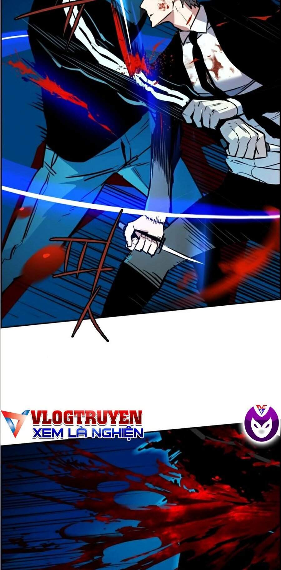 Bạn Học Của Tôi Là Lính Đánh Thuê Chap 47 - Next Chap 48