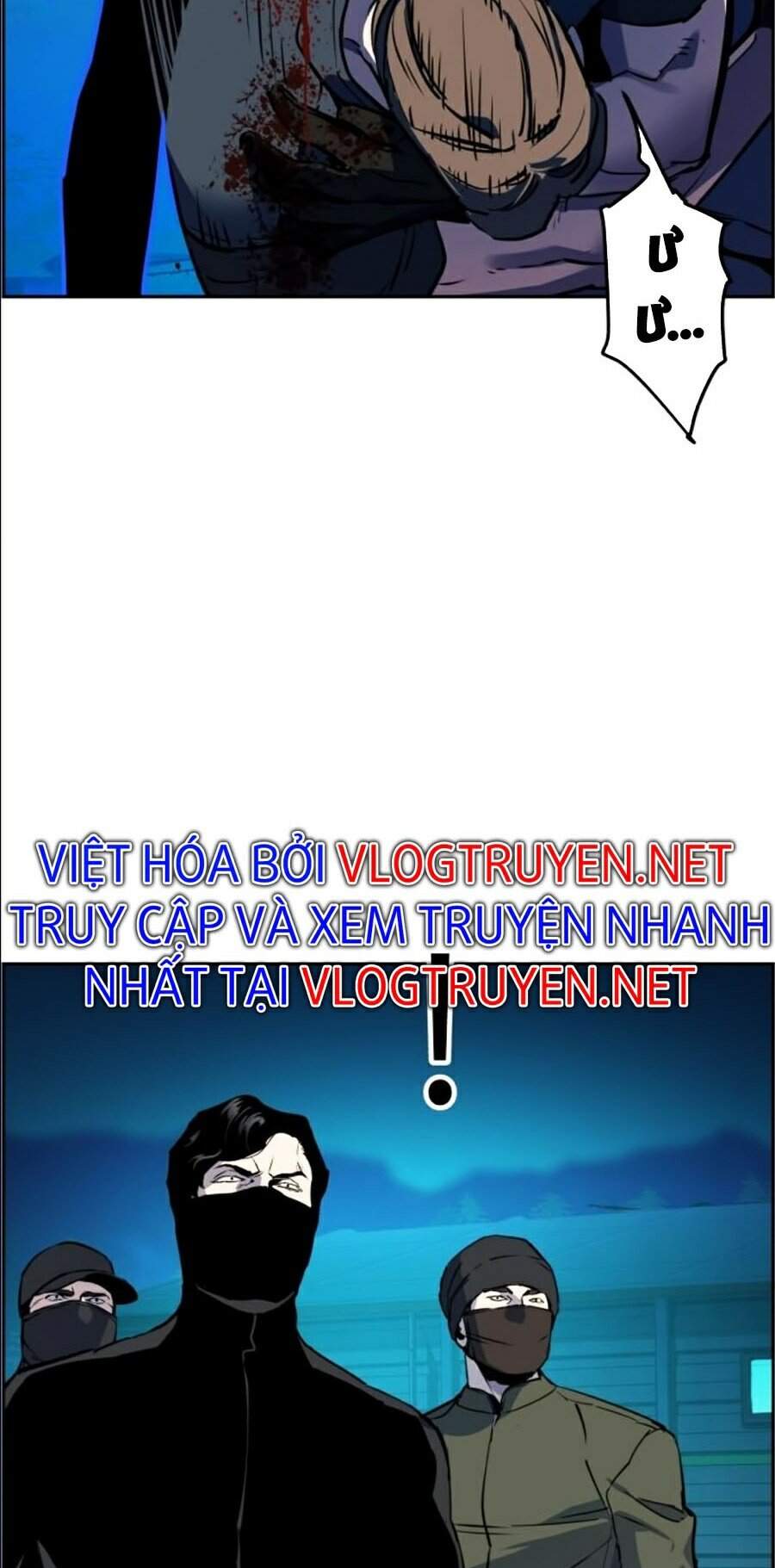 Bạn Học Của Tôi Là Lính Đánh Thuê Chap 47 - Next Chap 48