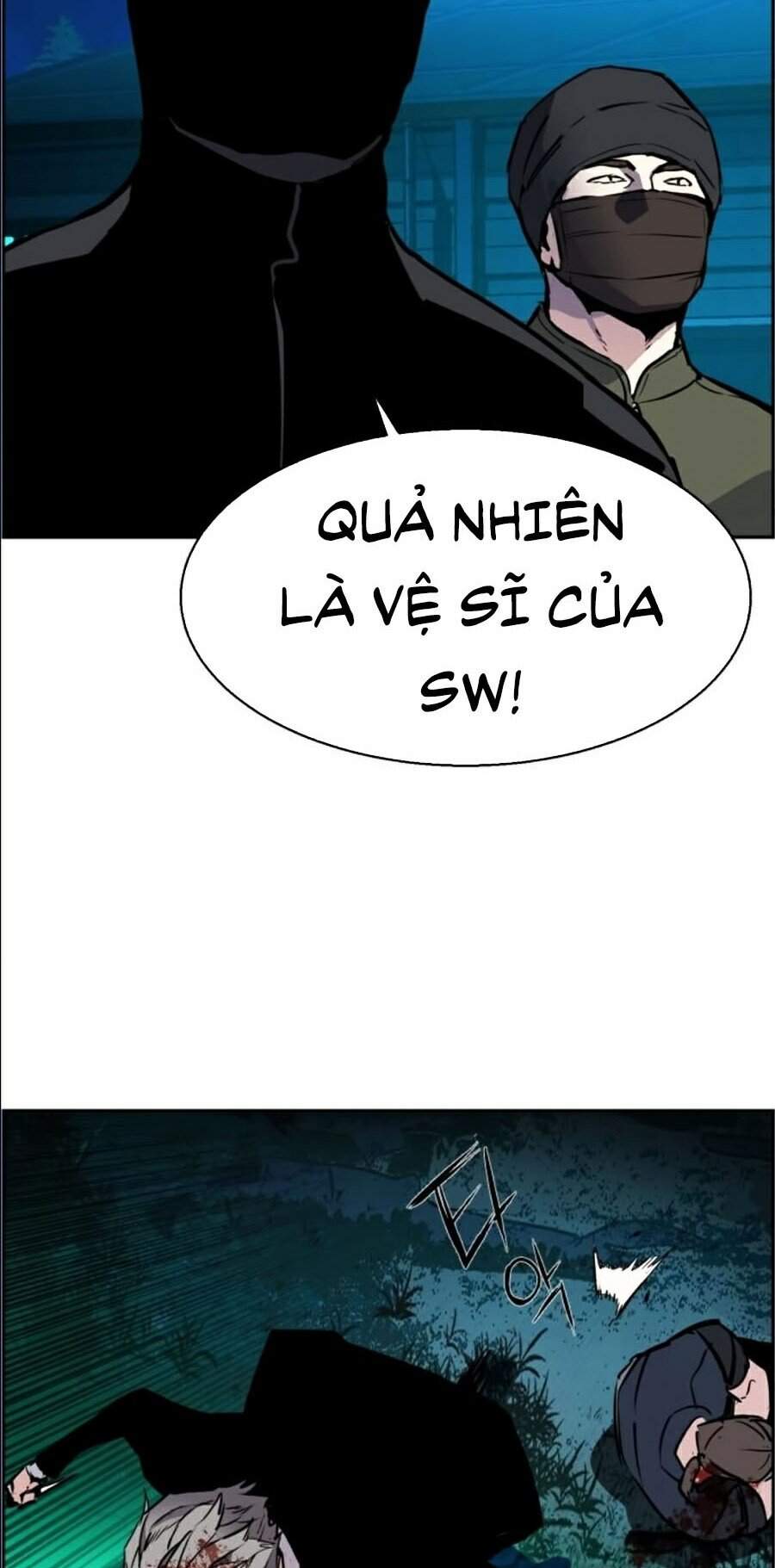 Bạn Học Của Tôi Là Lính Đánh Thuê Chap 47 - Next Chap 48