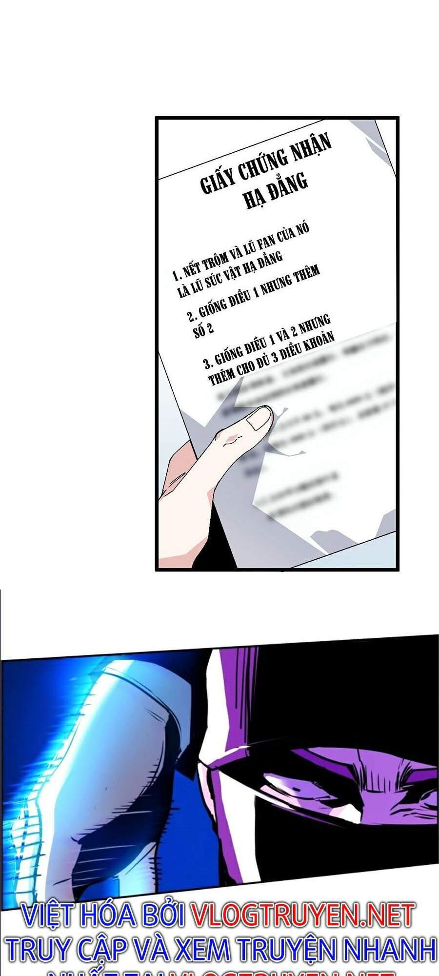 Bạn Học Của Tôi Là Lính Đánh Thuê Chap 47 - Next Chap 48