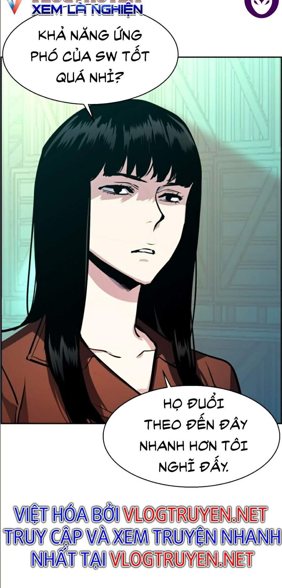 Bạn Học Của Tôi Là Lính Đánh Thuê Chap 47 - Next Chap 48