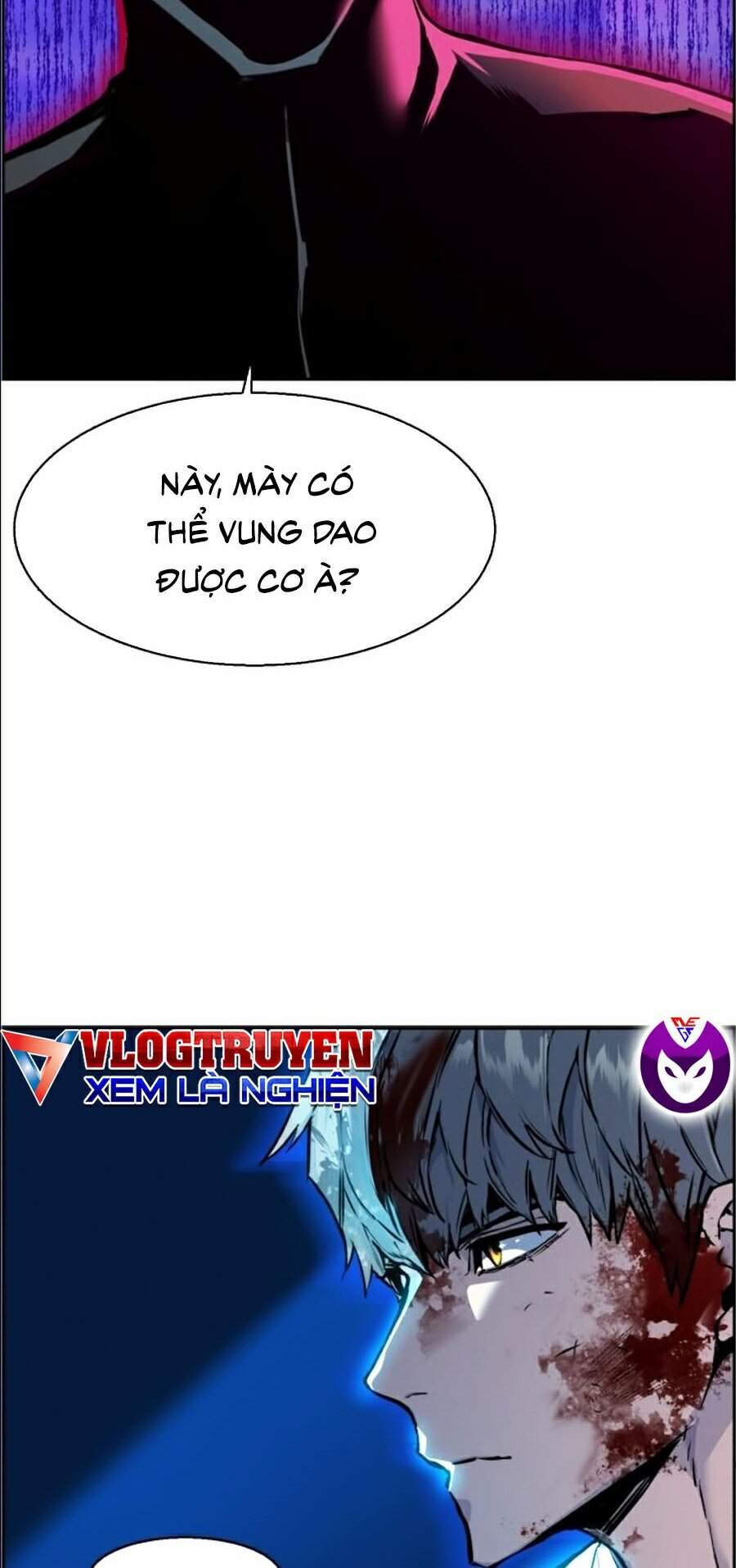 Bạn Học Của Tôi Là Lính Đánh Thuê Chap 47 - Next Chap 48