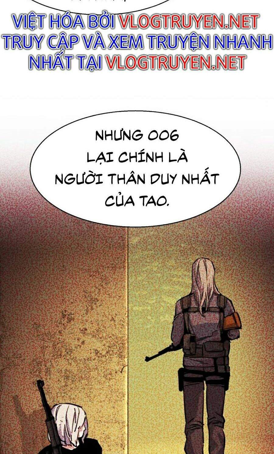 Bạn Học Của Tôi Là Lính Đánh Thuê Chap 54 - Next Chap 55