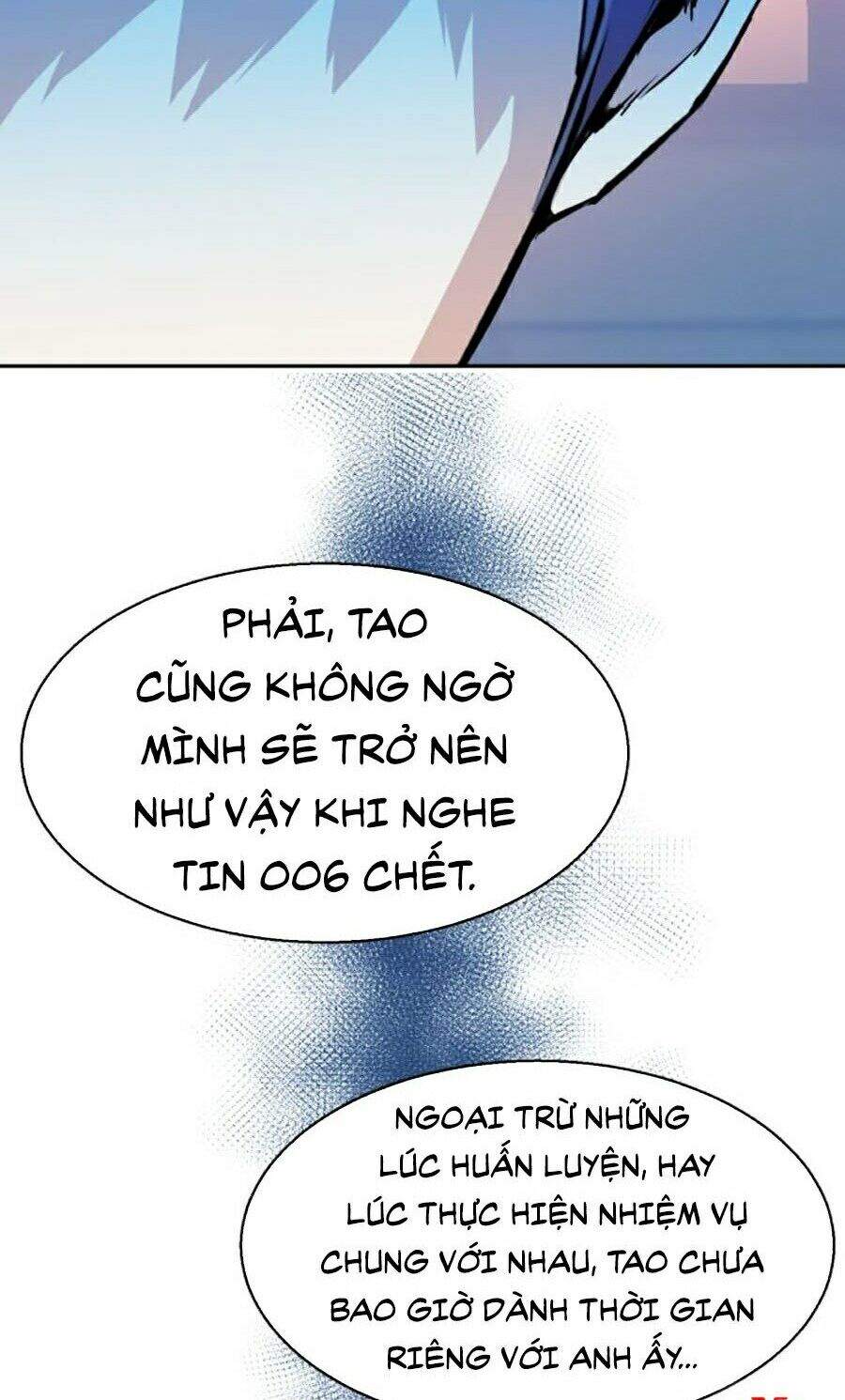 Bạn Học Của Tôi Là Lính Đánh Thuê Chap 54 - Next Chap 55