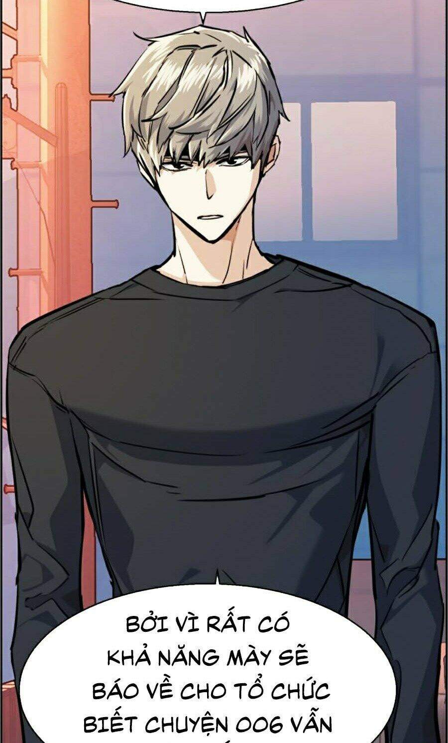 Bạn Học Của Tôi Là Lính Đánh Thuê Chap 54 - Next Chap 55