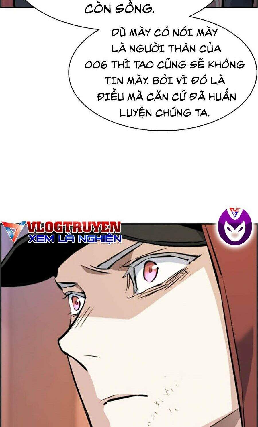 Bạn Học Của Tôi Là Lính Đánh Thuê Chap 54 - Next Chap 55