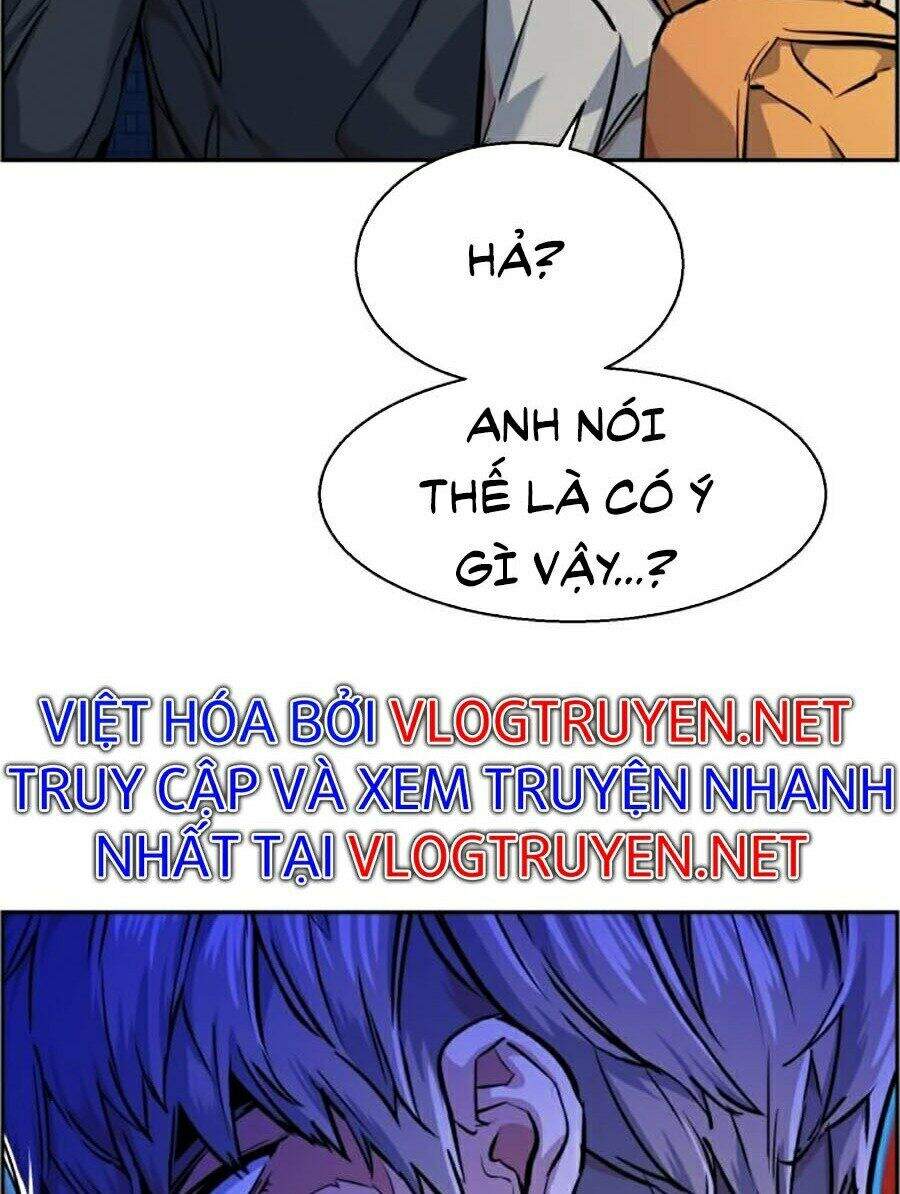 Bạn Học Của Tôi Là Lính Đánh Thuê Chap 54 - Next Chap 55