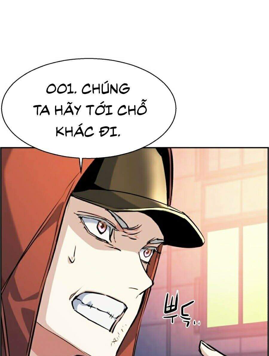 Bạn Học Của Tôi Là Lính Đánh Thuê Chap 54 - Next Chap 55