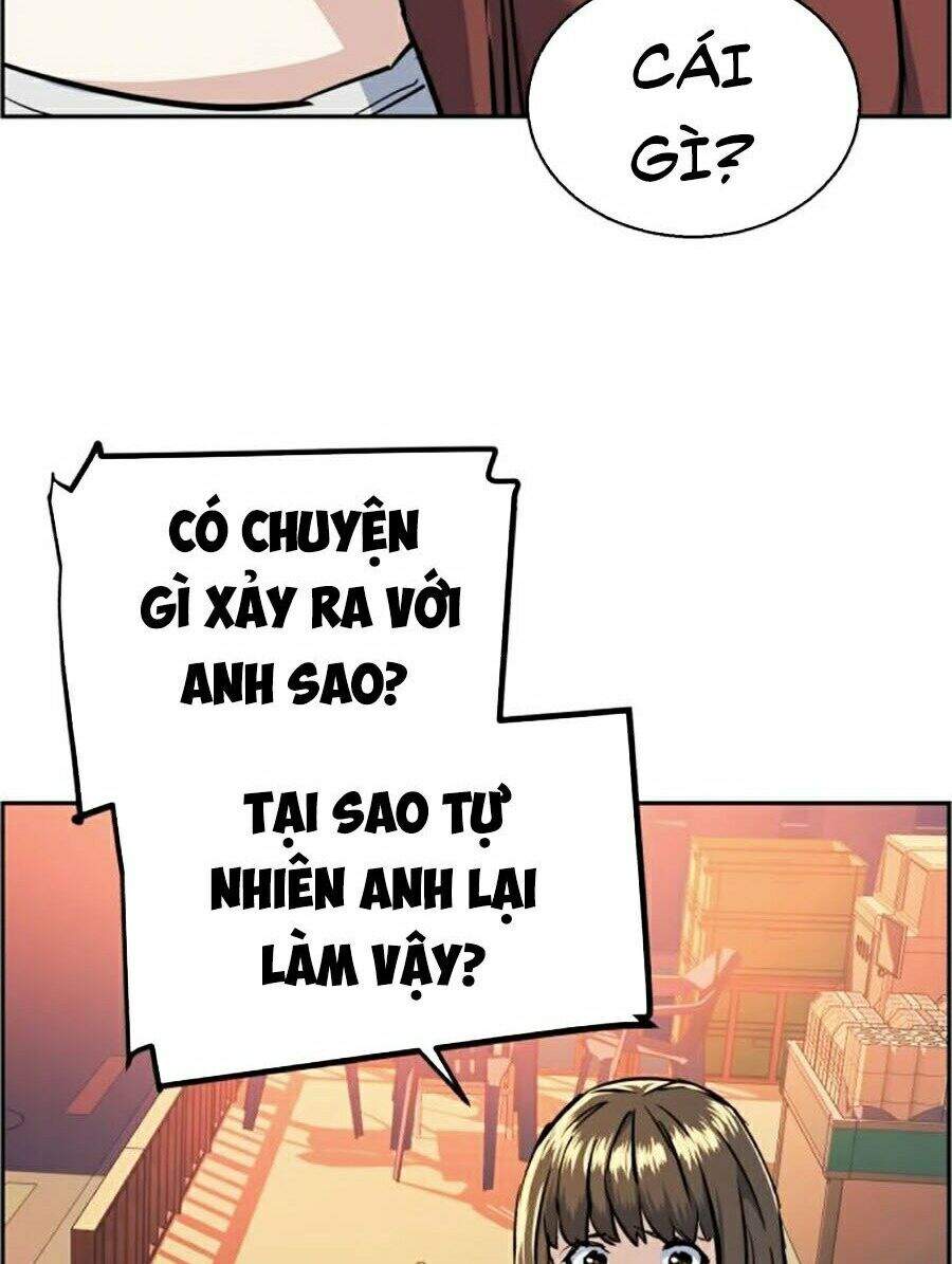 Bạn Học Của Tôi Là Lính Đánh Thuê Chap 54 - Next Chap 55