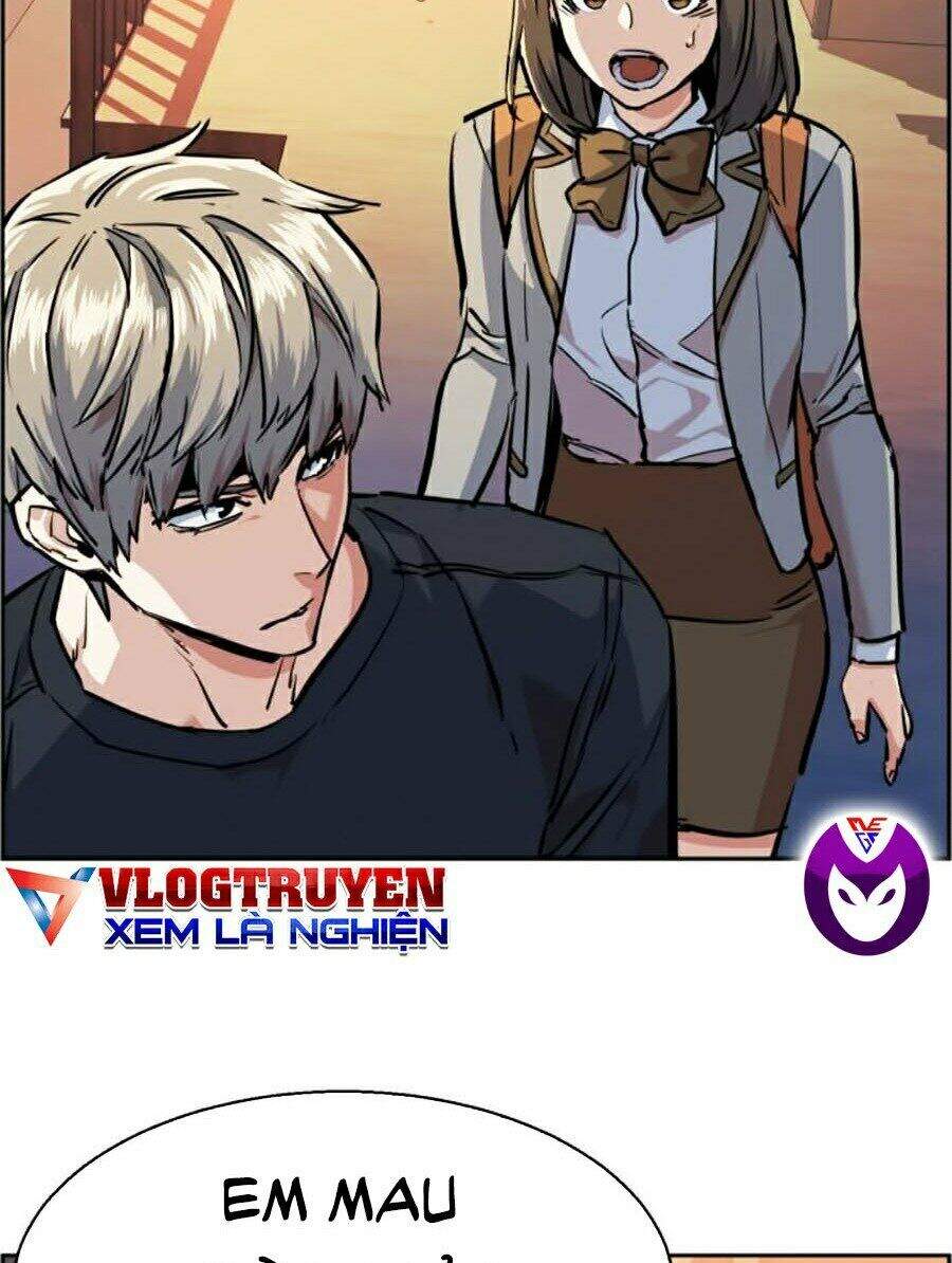 Bạn Học Của Tôi Là Lính Đánh Thuê Chap 54 - Next Chap 55