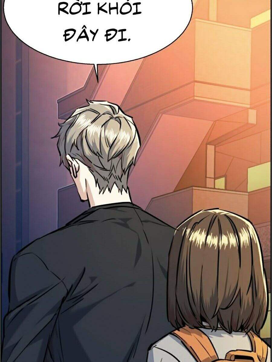 Bạn Học Của Tôi Là Lính Đánh Thuê Chap 54 - Next Chap 55