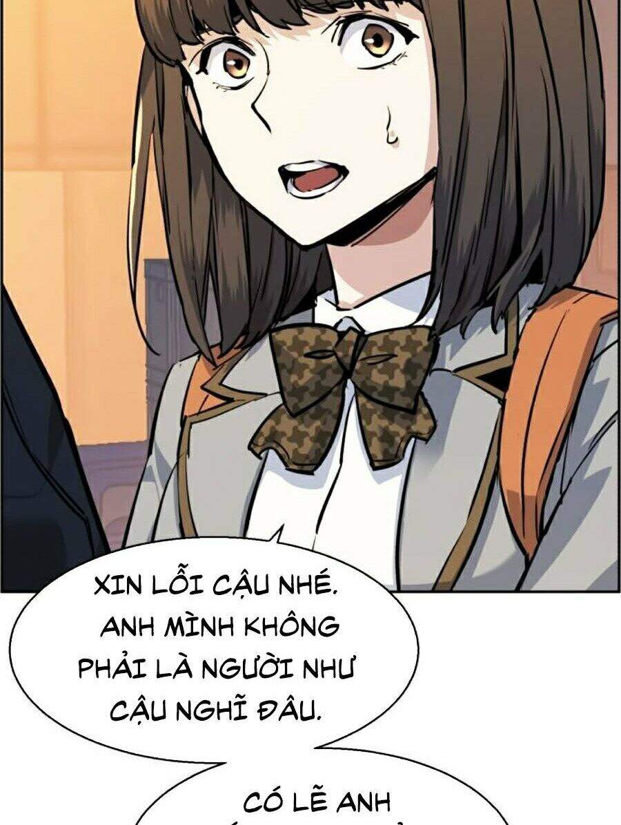 Bạn Học Của Tôi Là Lính Đánh Thuê Chap 54 - Next Chap 55