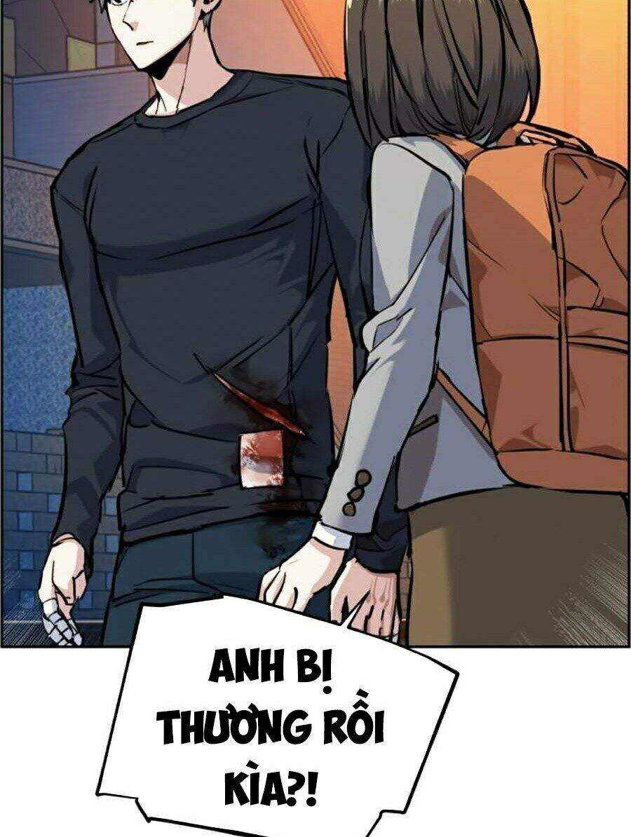 Bạn Học Của Tôi Là Lính Đánh Thuê Chap 54 - Next Chap 55