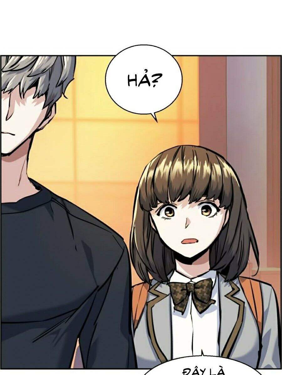 Bạn Học Của Tôi Là Lính Đánh Thuê Chap 54 - Next Chap 55