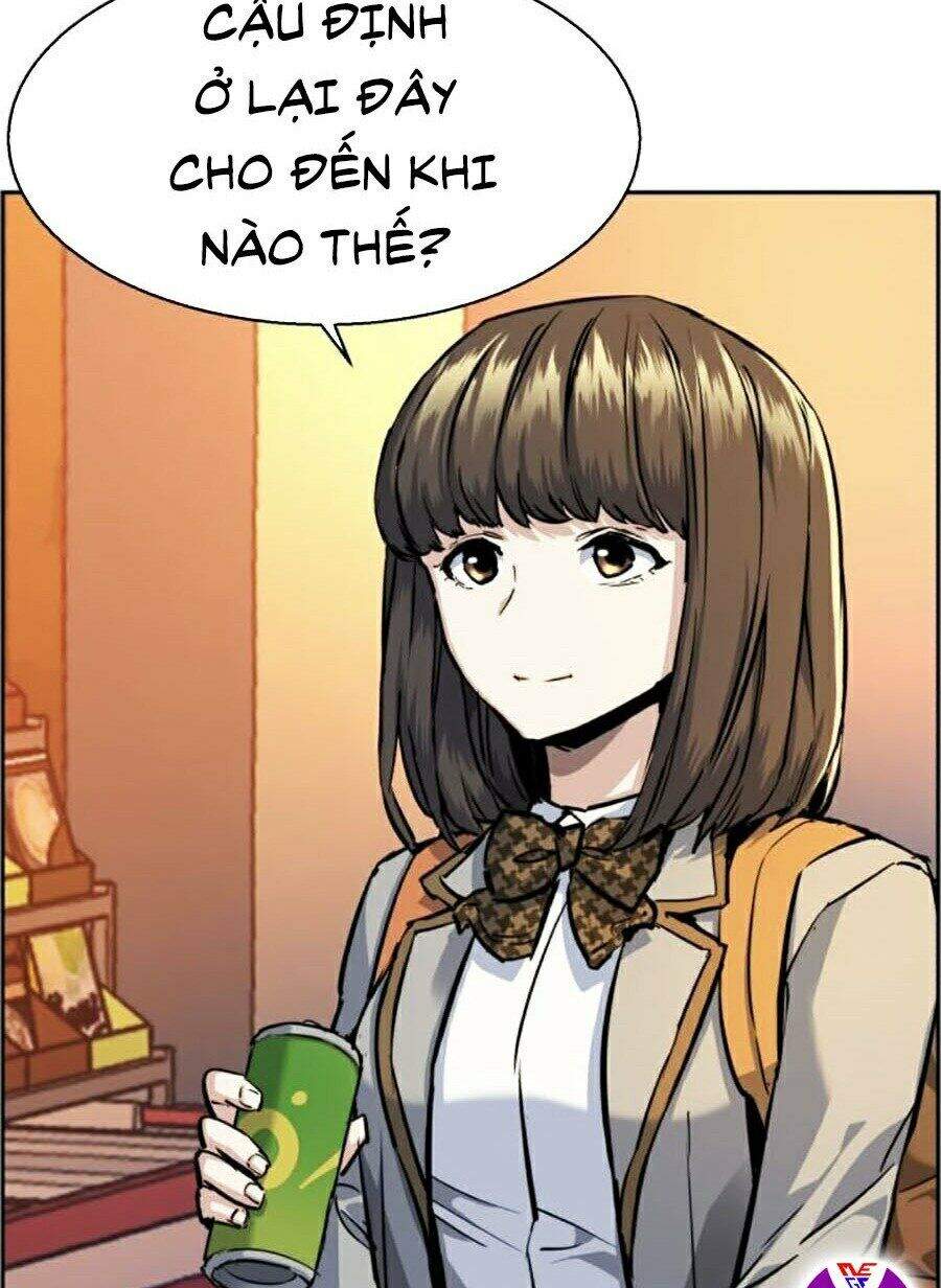 Bạn Học Của Tôi Là Lính Đánh Thuê Chap 54 - Next Chap 55