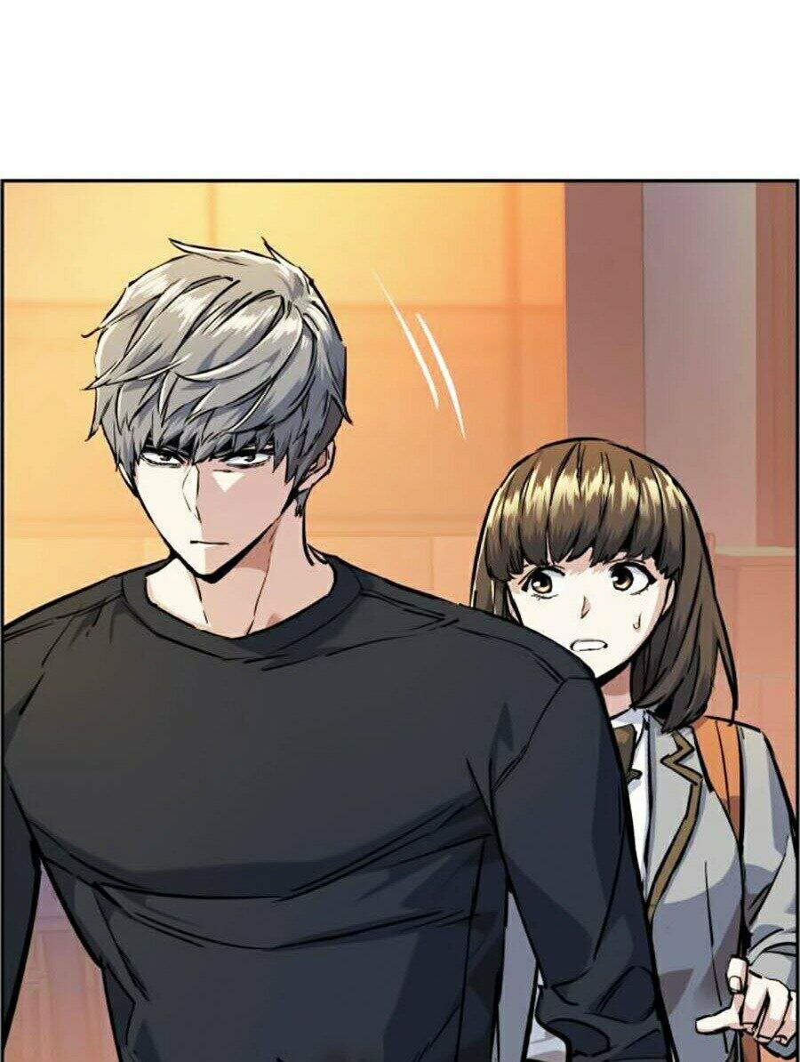 Bạn Học Của Tôi Là Lính Đánh Thuê Chap 54 - Next Chap 55