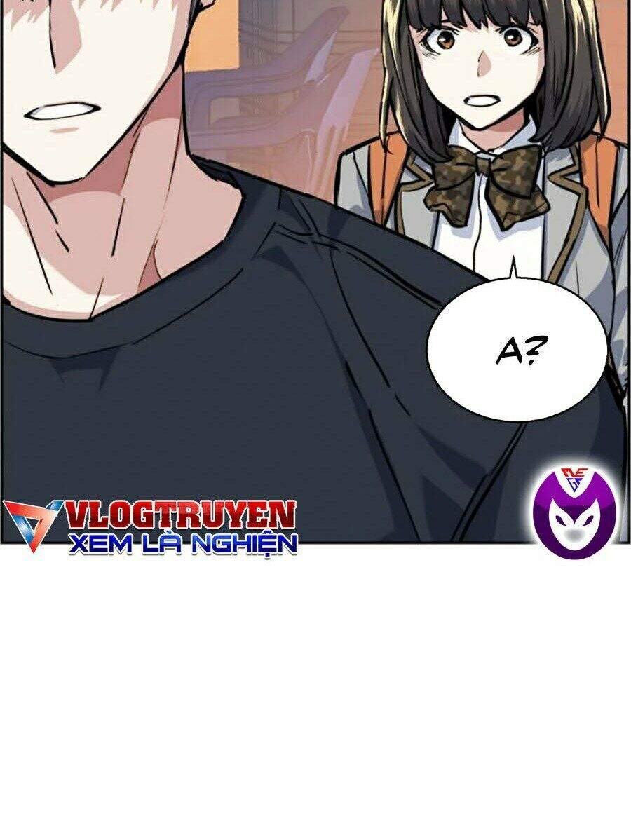 Bạn Học Của Tôi Là Lính Đánh Thuê Chap 54 - Next Chap 55