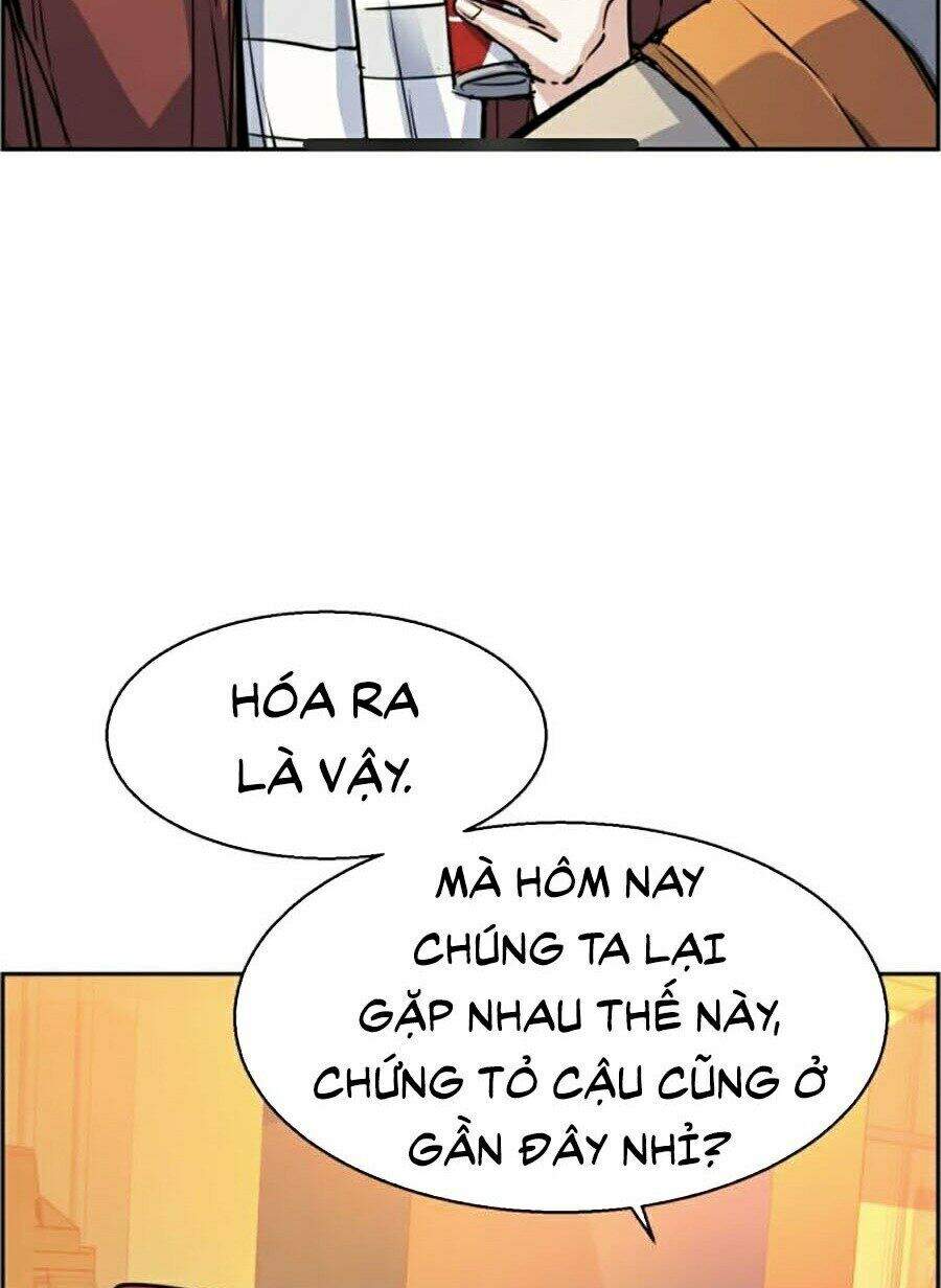 Bạn Học Của Tôi Là Lính Đánh Thuê Chap 54 - Next Chap 55