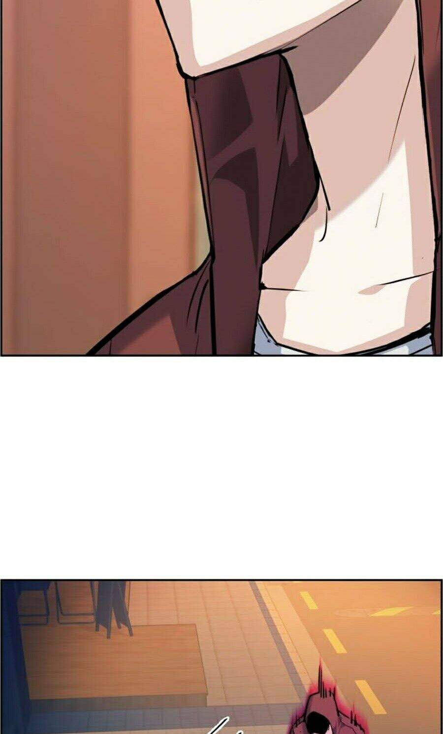 Bạn Học Của Tôi Là Lính Đánh Thuê Chap 54 - Next Chap 55