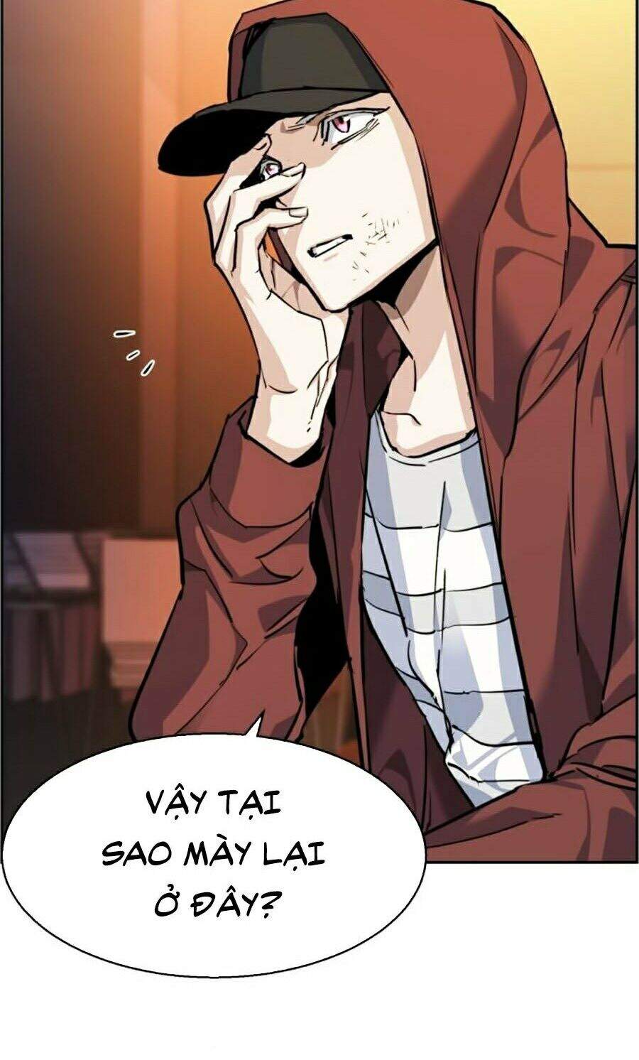 Bạn Học Của Tôi Là Lính Đánh Thuê Chap 54 - Next Chap 55