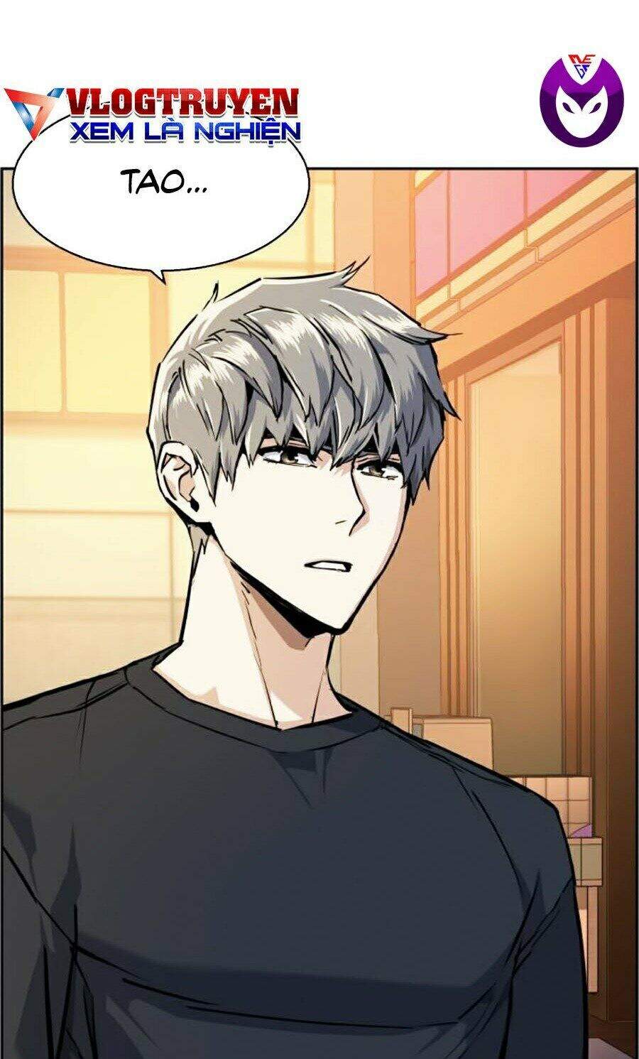 Bạn Học Của Tôi Là Lính Đánh Thuê Chap 54 - Next Chap 55