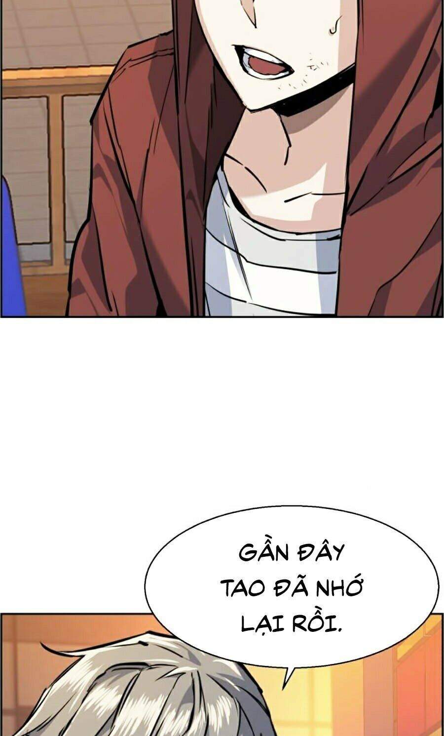 Bạn Học Của Tôi Là Lính Đánh Thuê Chap 54 - Next Chap 55