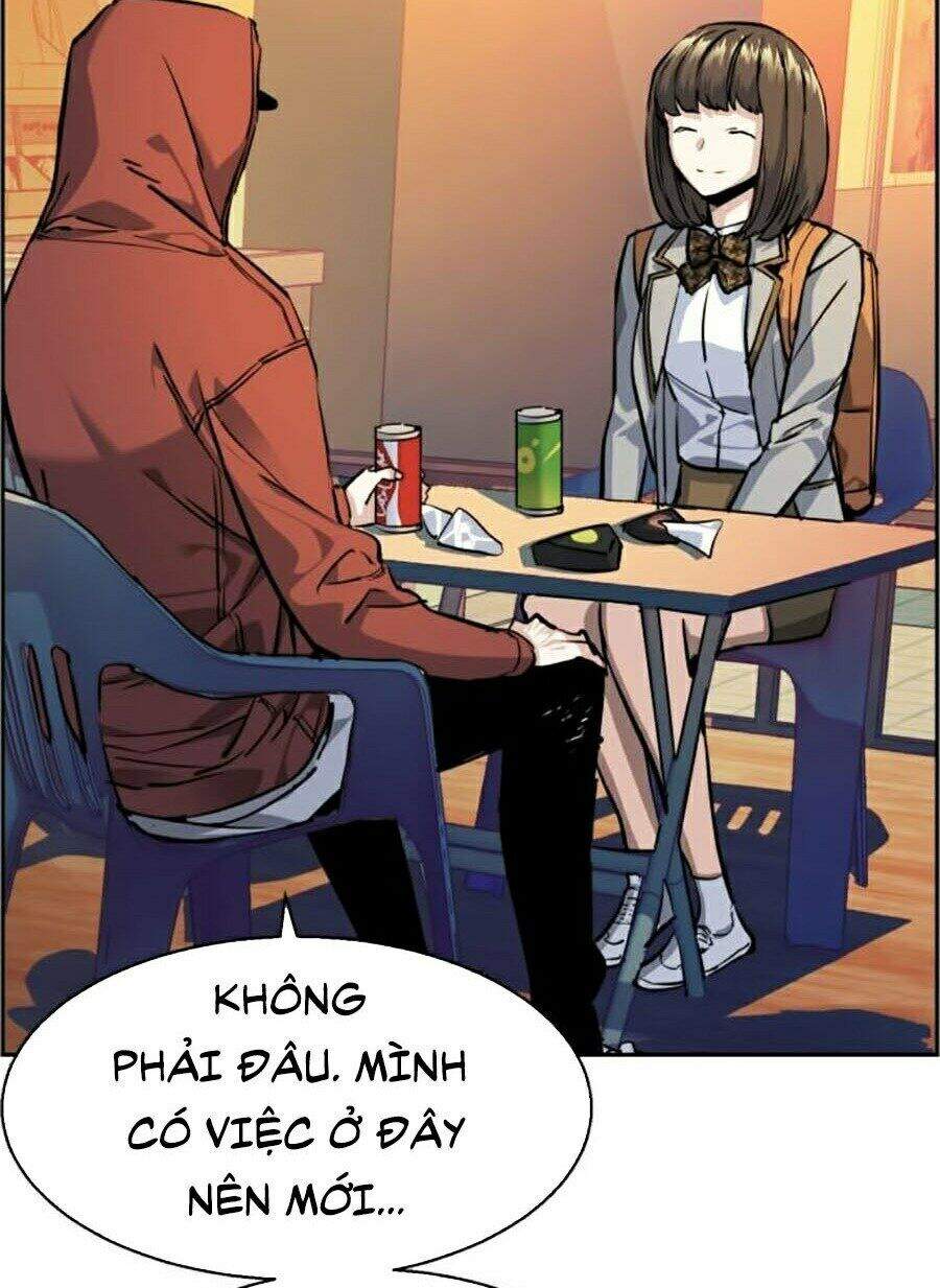 Bạn Học Của Tôi Là Lính Đánh Thuê Chap 54 - Next Chap 55