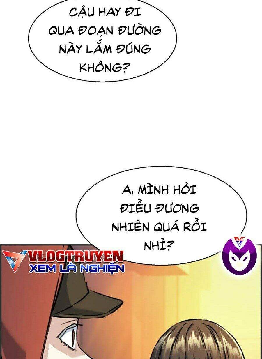 Bạn Học Của Tôi Là Lính Đánh Thuê Chap 54 - Next Chap 55