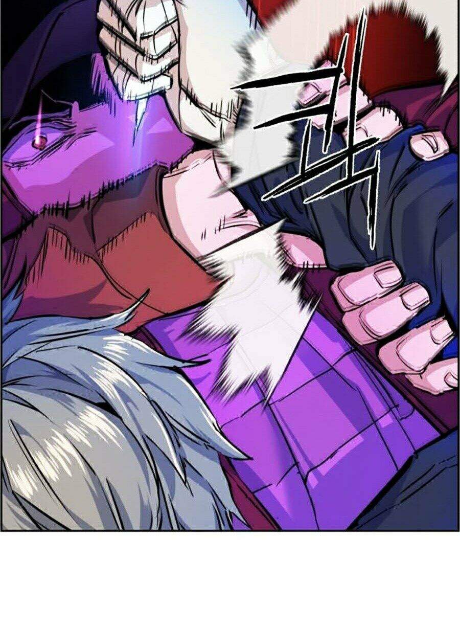 Bạn Học Của Tôi Là Lính Đánh Thuê Chap 54 - Next Chap 55