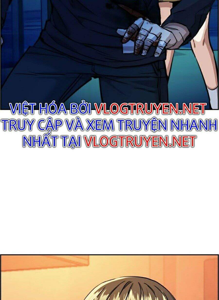 Bạn Học Của Tôi Là Lính Đánh Thuê Chap 54 - Next Chap 55