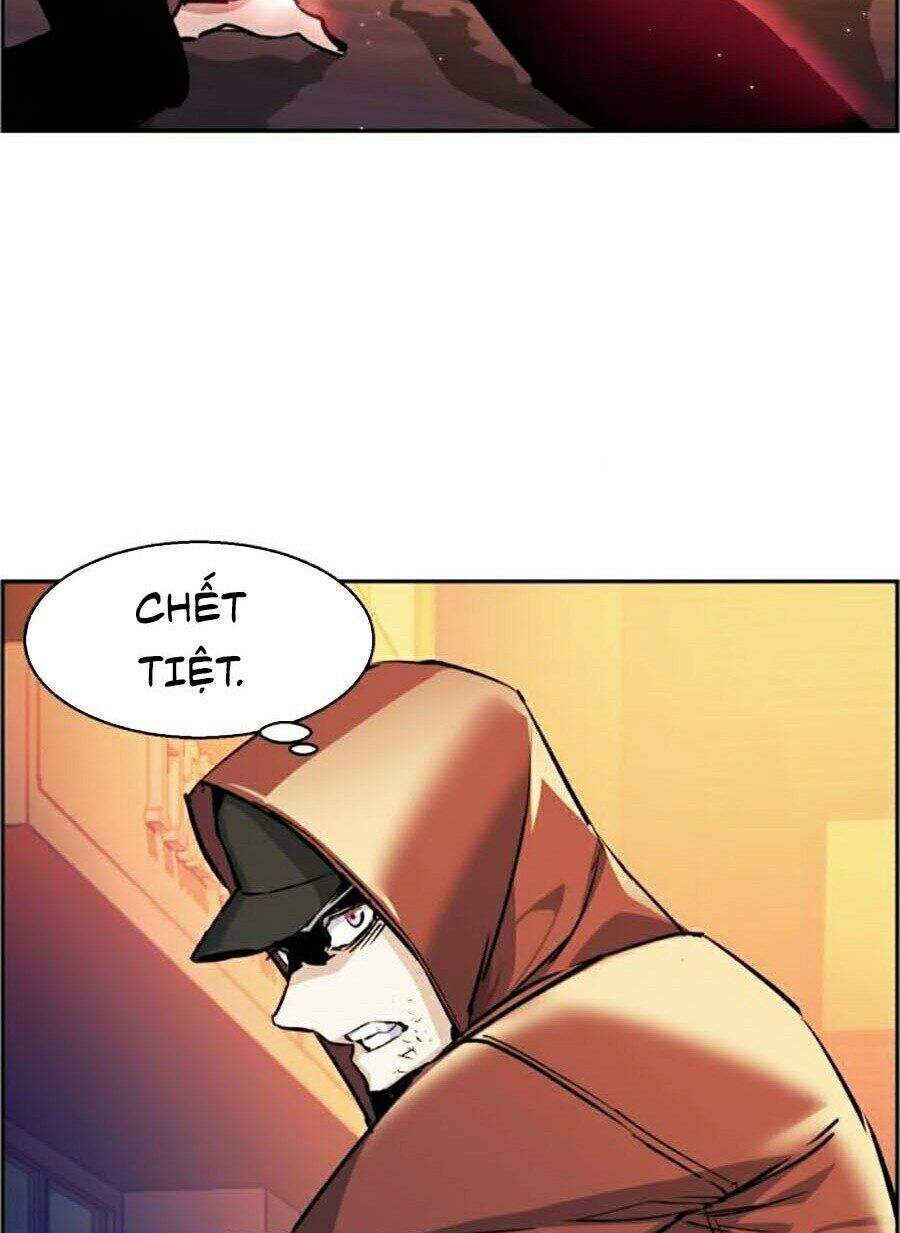 Bạn Học Của Tôi Là Lính Đánh Thuê Chap 54 - Next Chap 55