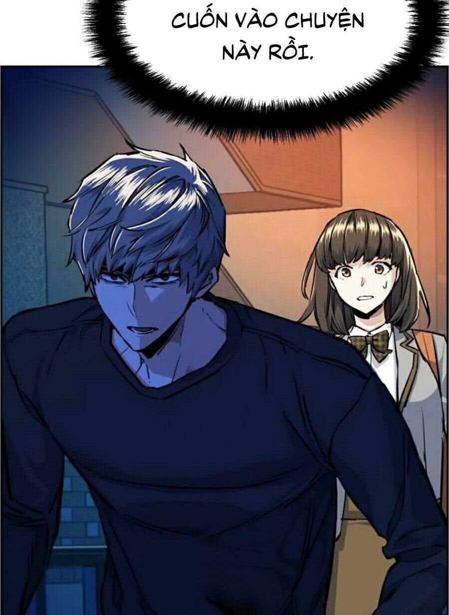 Bạn Học Của Tôi Là Lính Đánh Thuê Chap 54 - Next Chap 55