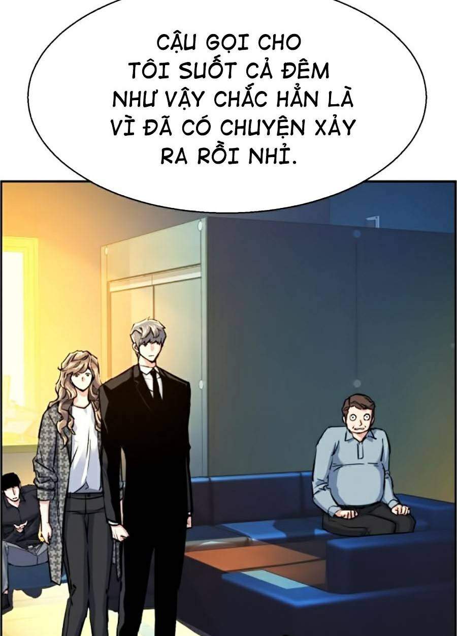 Bạn Học Của Tôi Là Lính Đánh Thuê Chap 62 - Next Chap 63